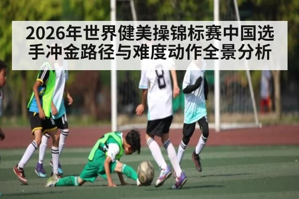 2026年世界健美操锦标赛中国选手冲金路径与难度动作全景分析